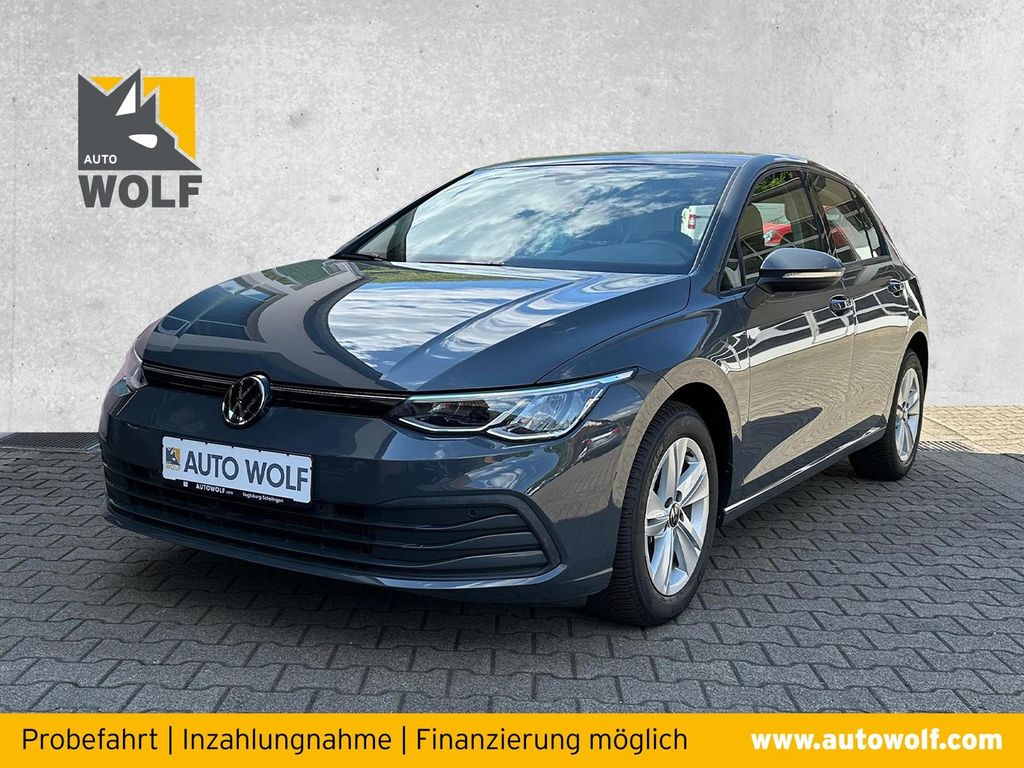 Volkswagen Golf 2024