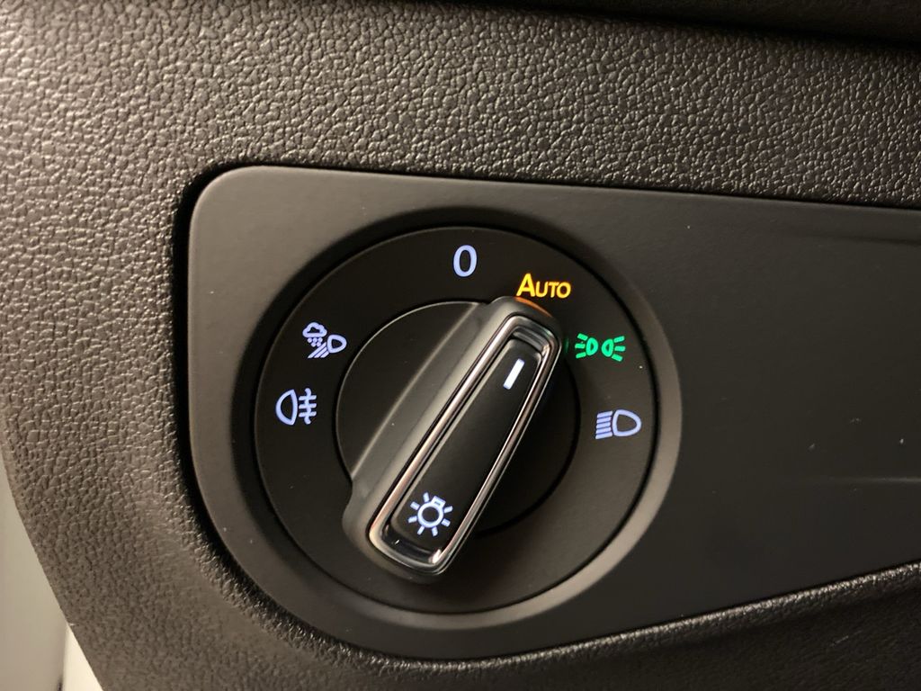 Volkswagen Tiguan 2025