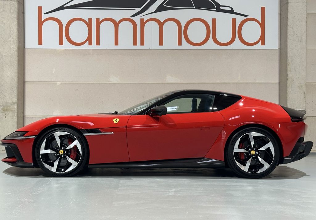Ferrari 12Cilindri