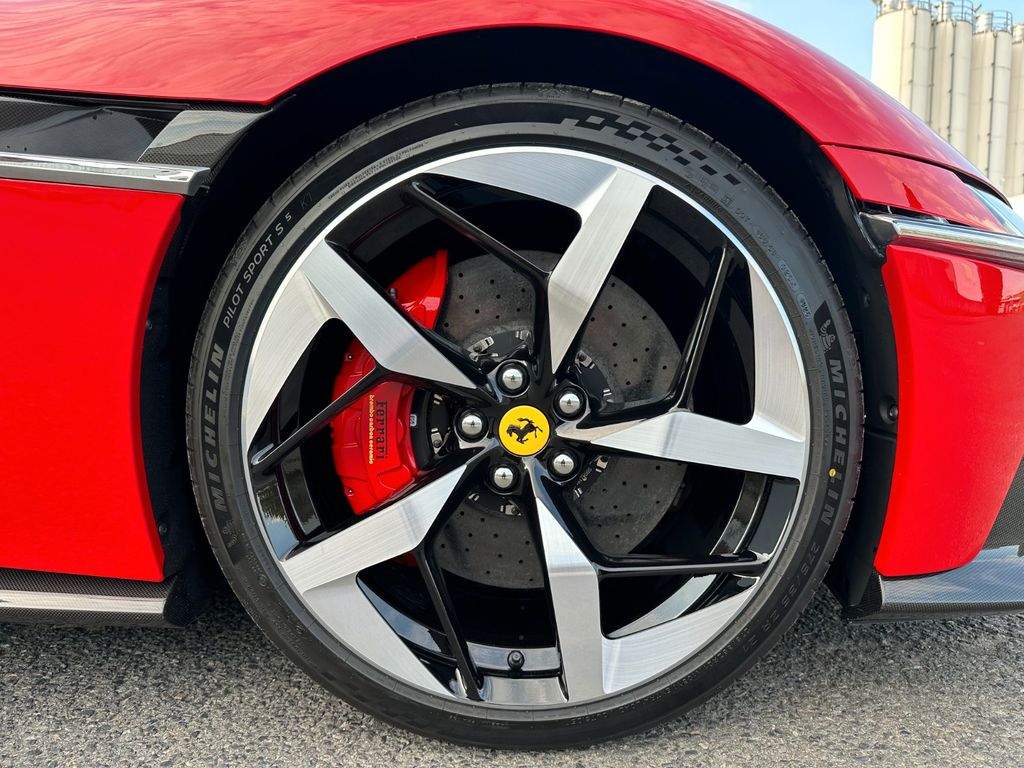 Ferrari 12Cilindri