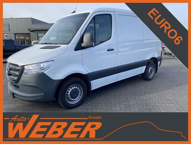 Mercedes-Benz Sprinter 2019