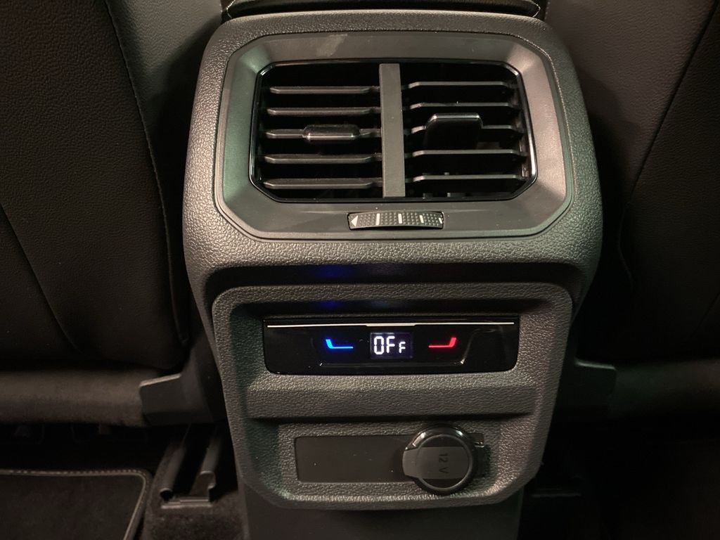 Volkswagen Tiguan 2025