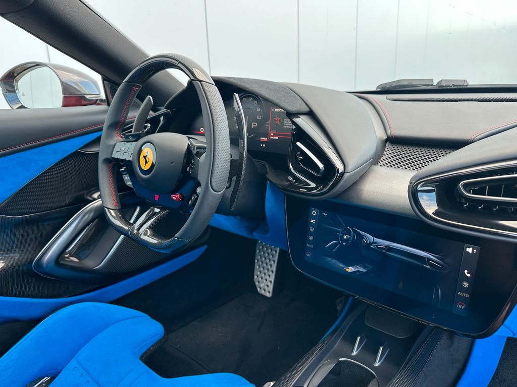 Ferrari 12Cilindri