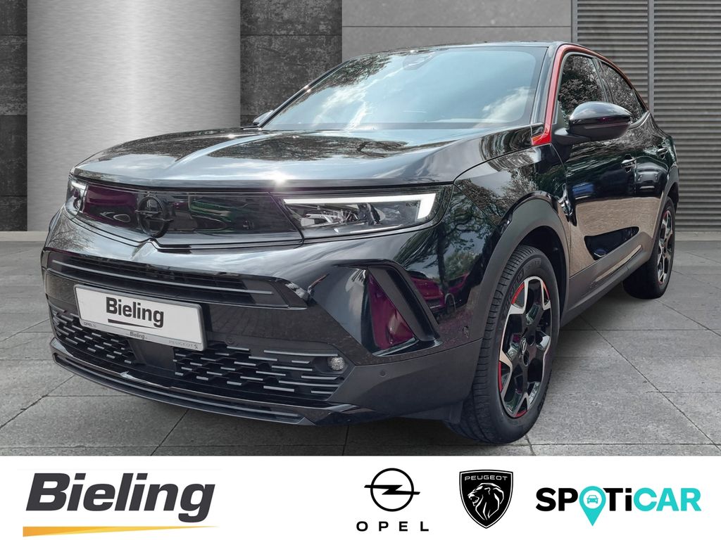 Opel Mokka 2022