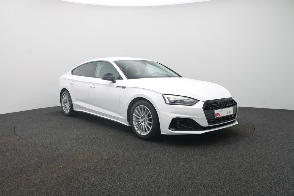 Audi A5 2025