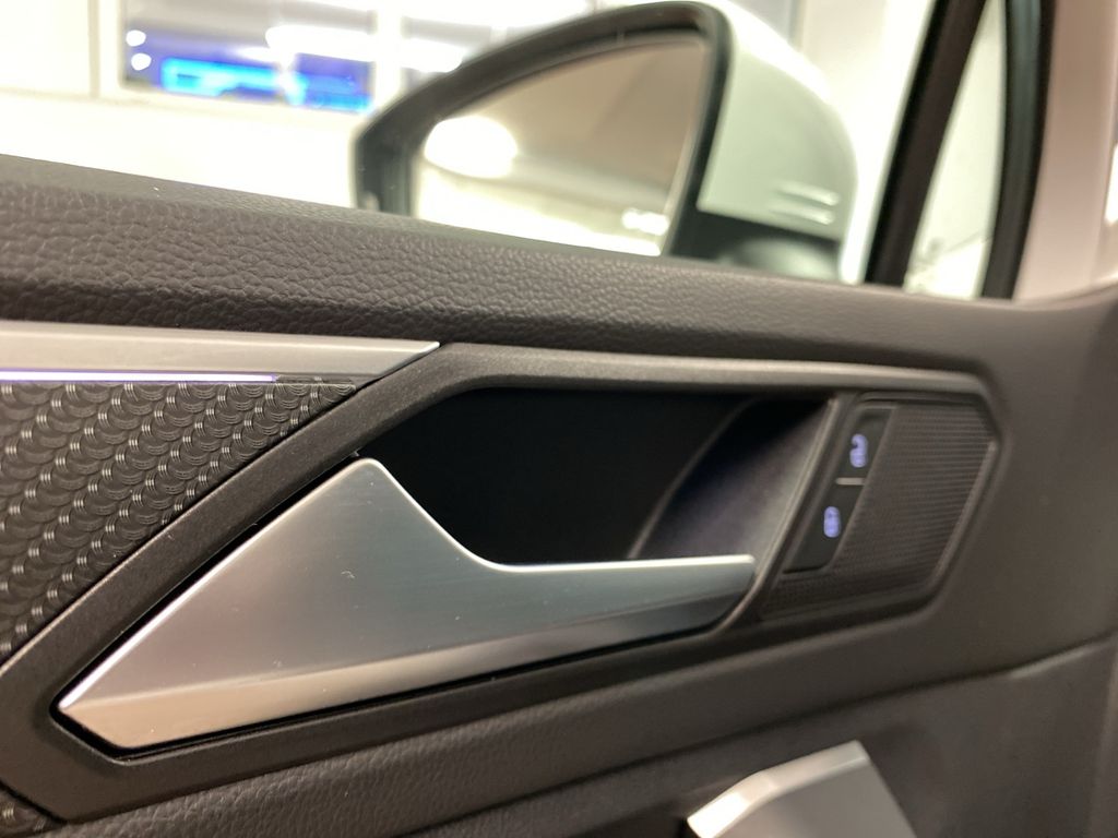 Volkswagen Tiguan 2025