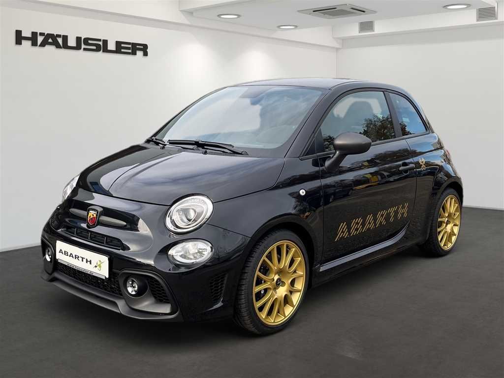 Abarth 695 2024
