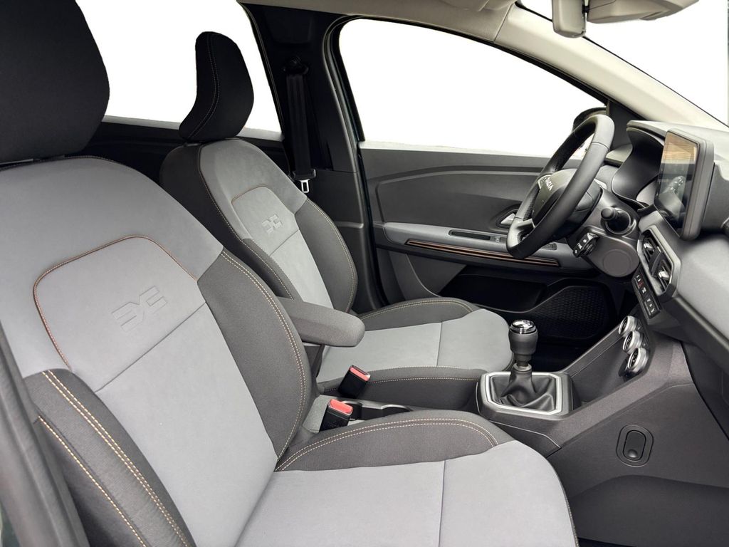 Dacia Jogger 2025