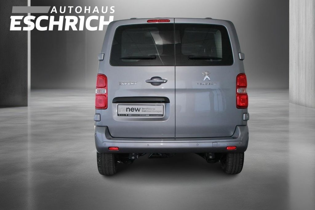 Peugeot Expert 2024