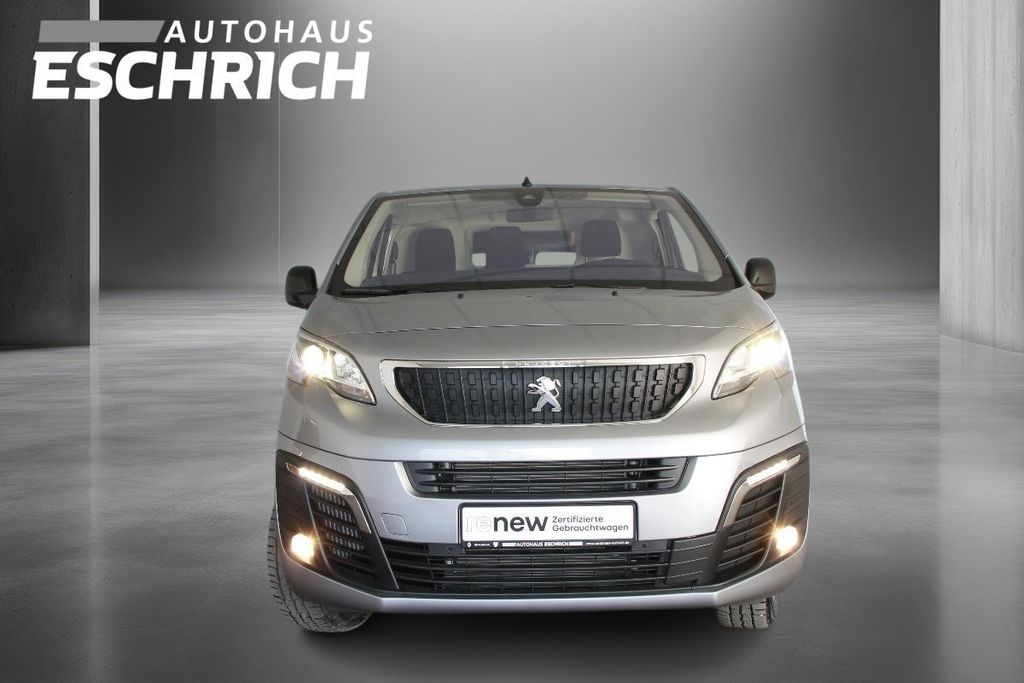 Peugeot Expert 2024