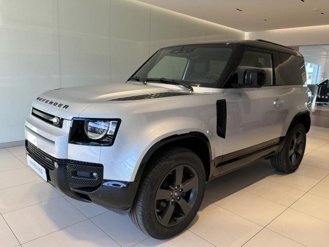 Land Rover Defender 2023