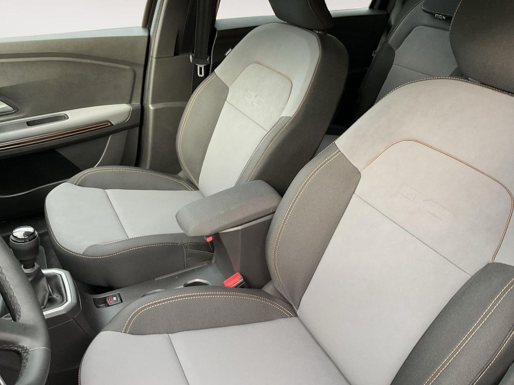 Dacia Jogger 2025