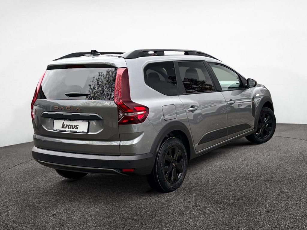 Dacia Jogger 2025