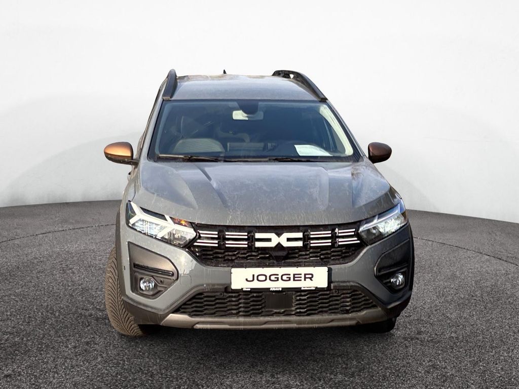 Dacia Jogger 2025