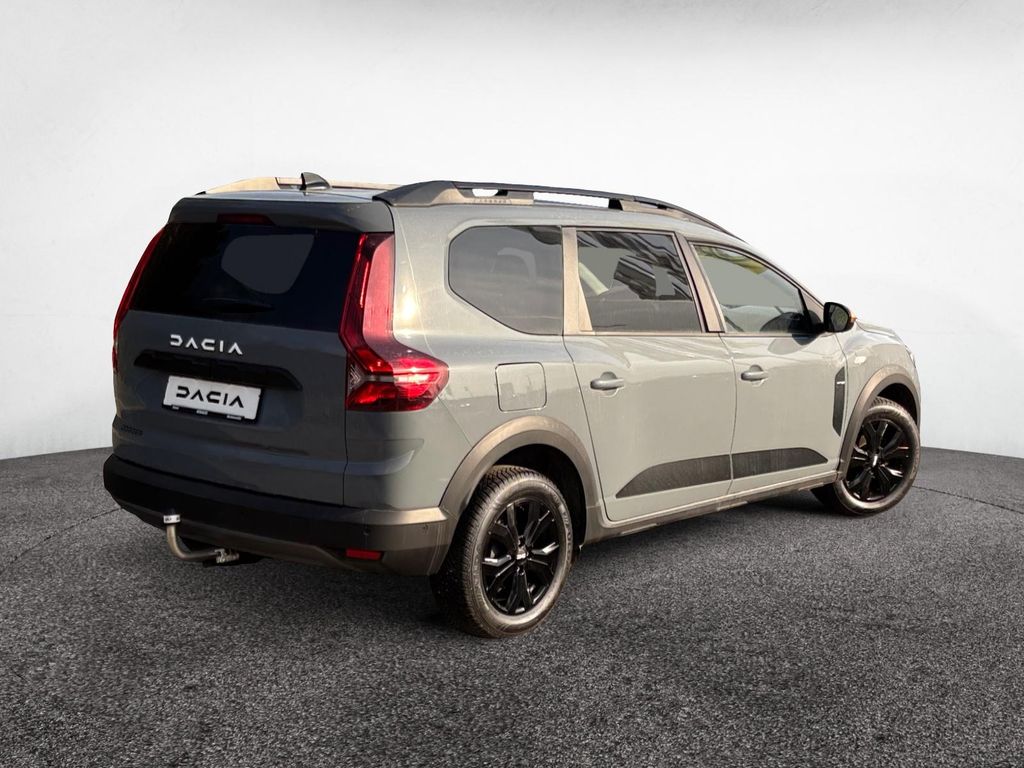 Dacia Jogger 2025