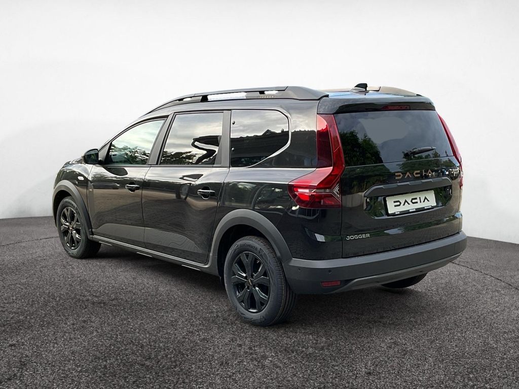 Dacia Jogger 2025