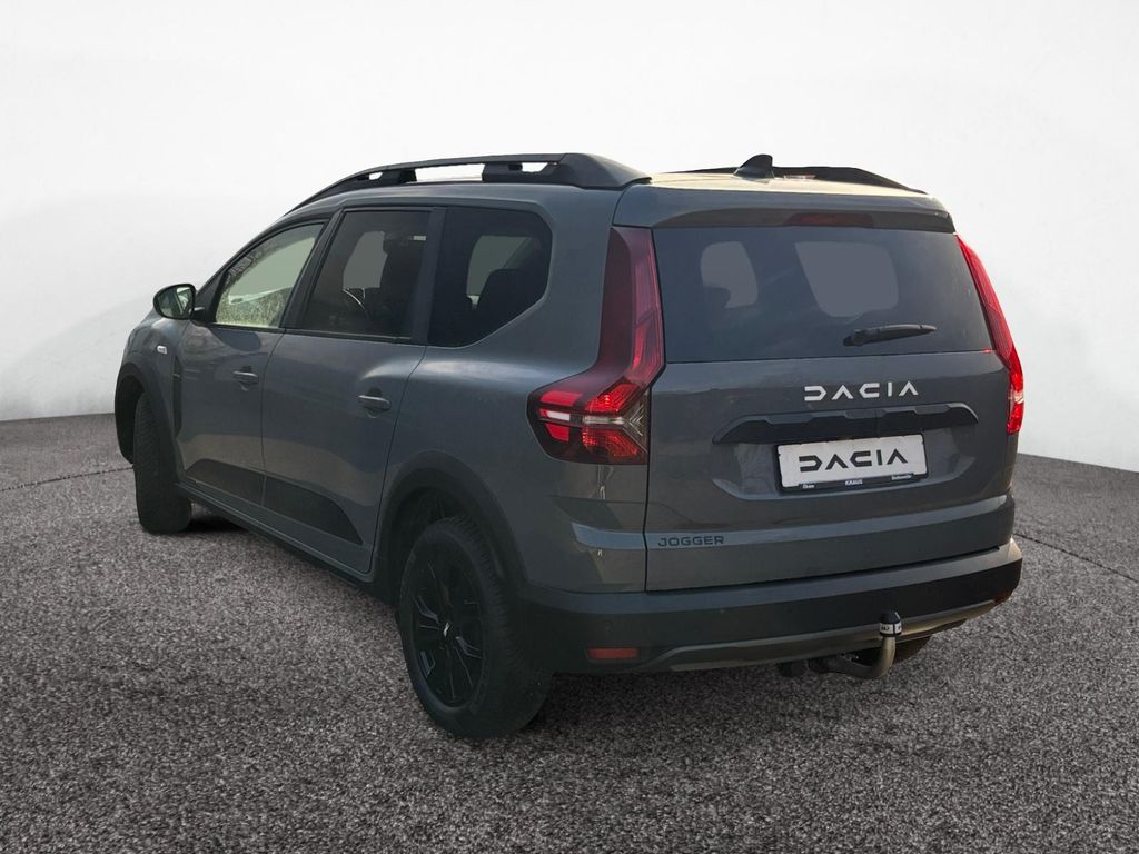 Dacia Jogger 2025