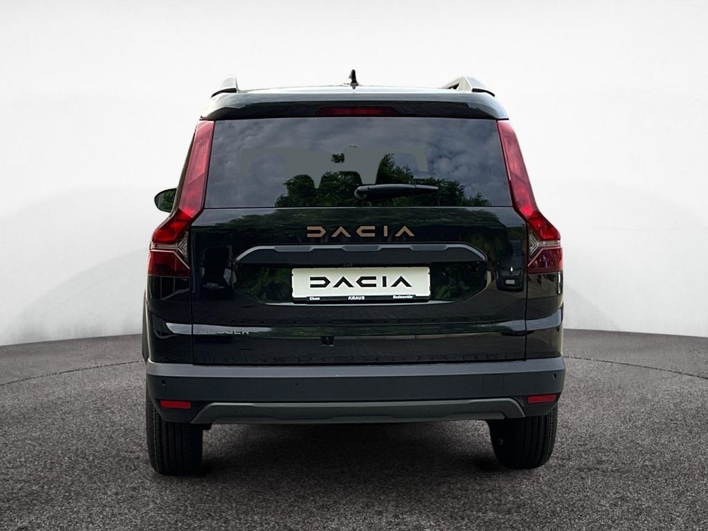 Dacia Jogger 2025