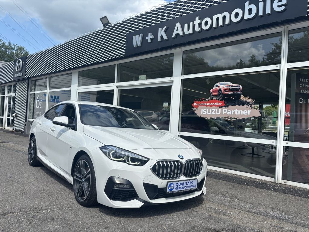 BMW 220 2022