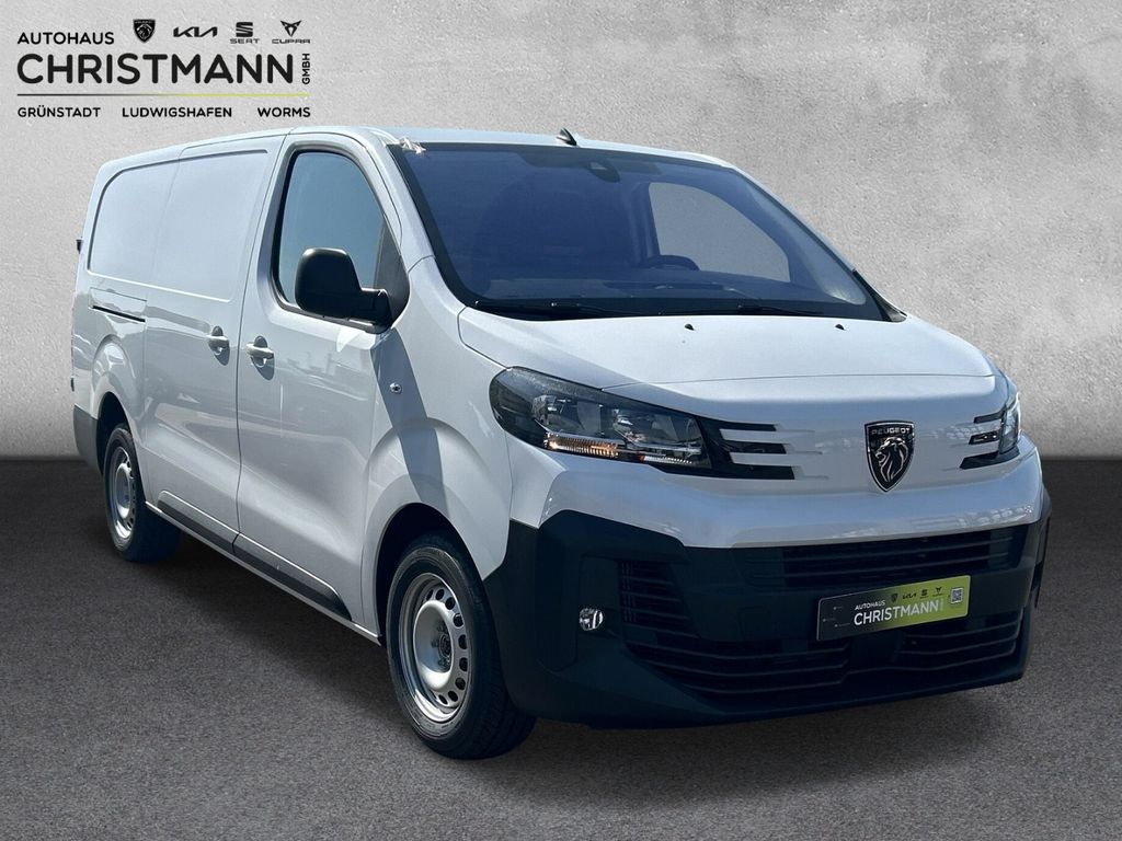 Peugeot Expert 2024