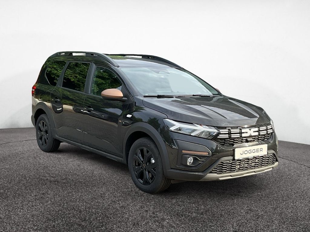 Dacia Jogger 2025