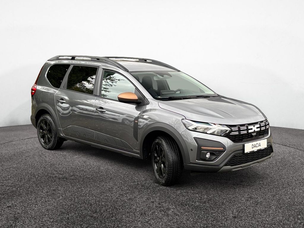 Dacia Jogger 2025
