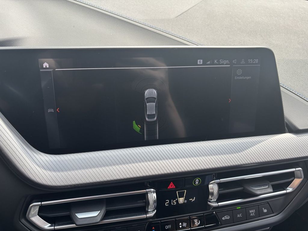BMW 220 2022