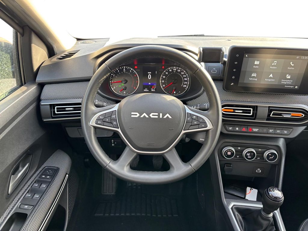 Dacia Jogger 2025