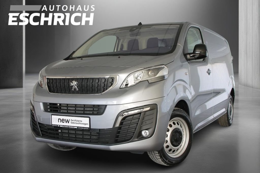 Peugeot Expert 2024