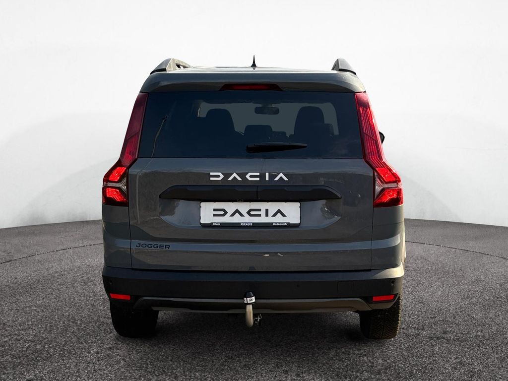 Dacia Jogger 2025