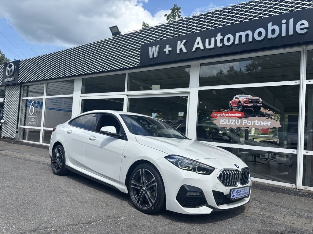 BMW 220 2022