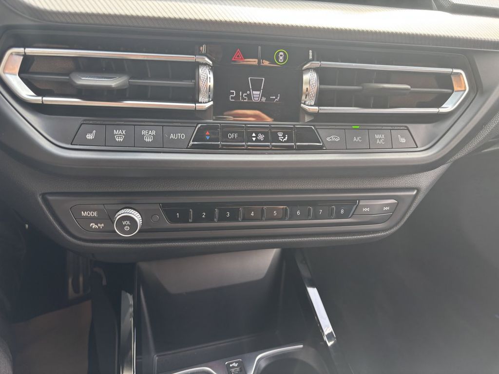 BMW 220 2022