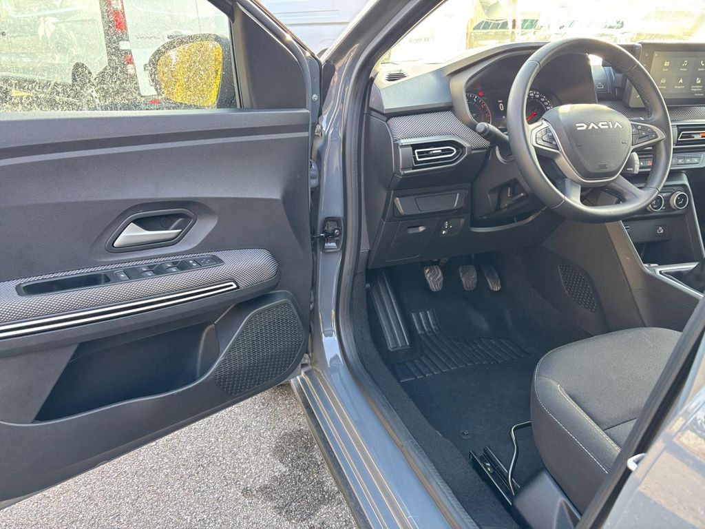 Dacia Jogger 2025