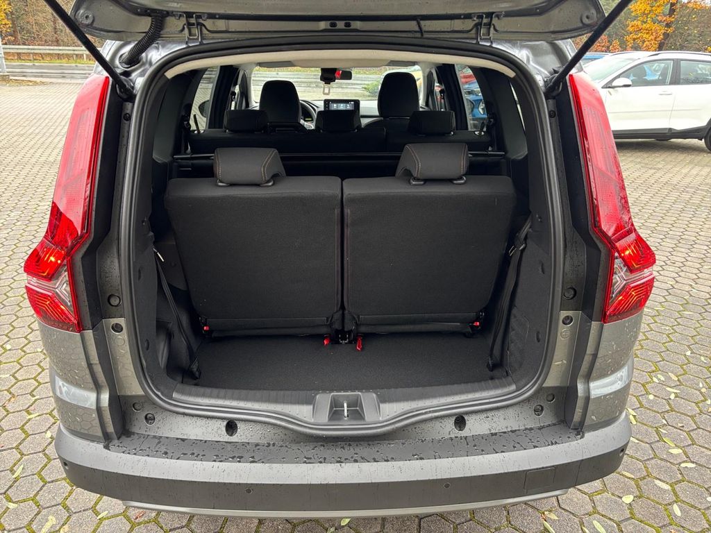 Dacia Jogger 2025