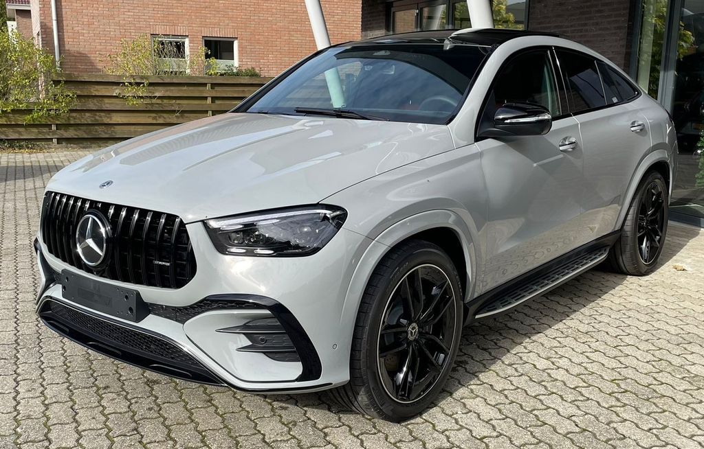 Mercedes-Benz GLE 300