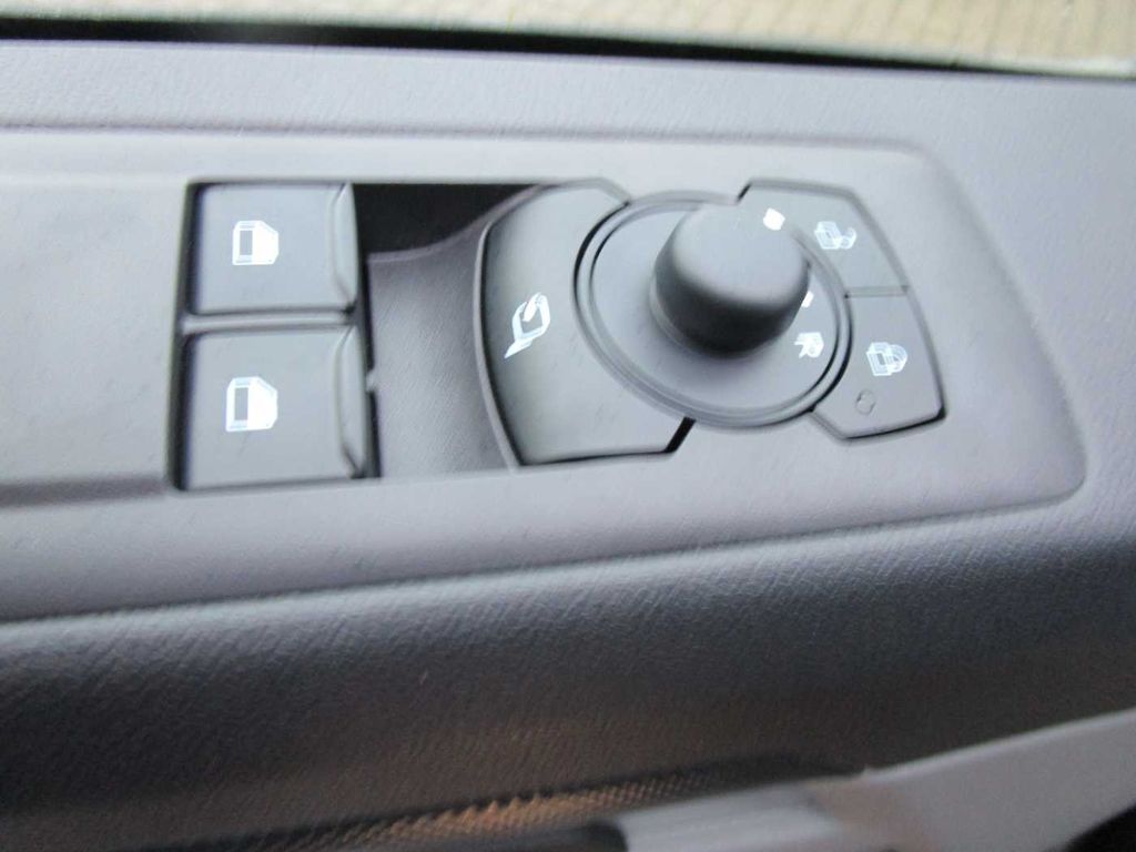 Ford Transit Custom 2025