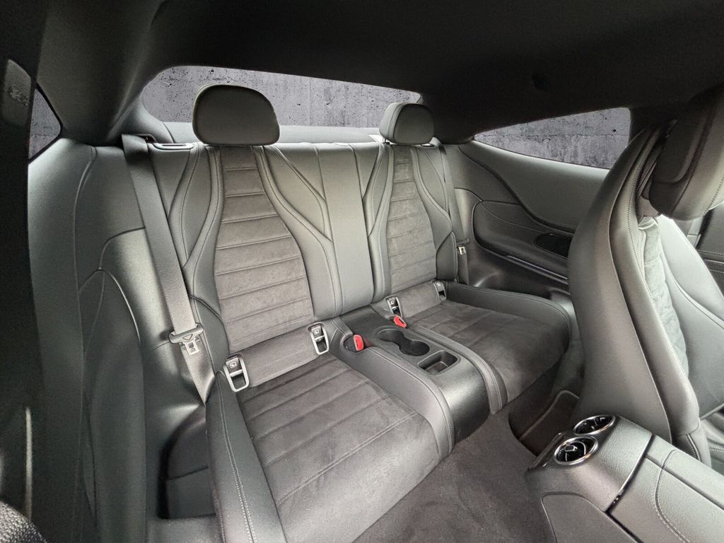 Mercedes-Benz CLE 200 2023