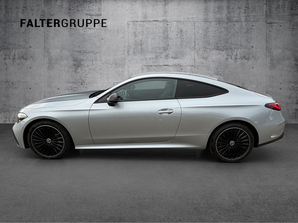 Mercedes-Benz CLE 200 2023