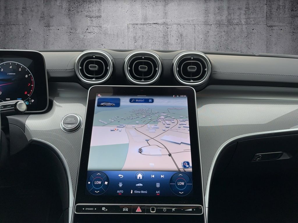 Mercedes-Benz CLE 200 2023