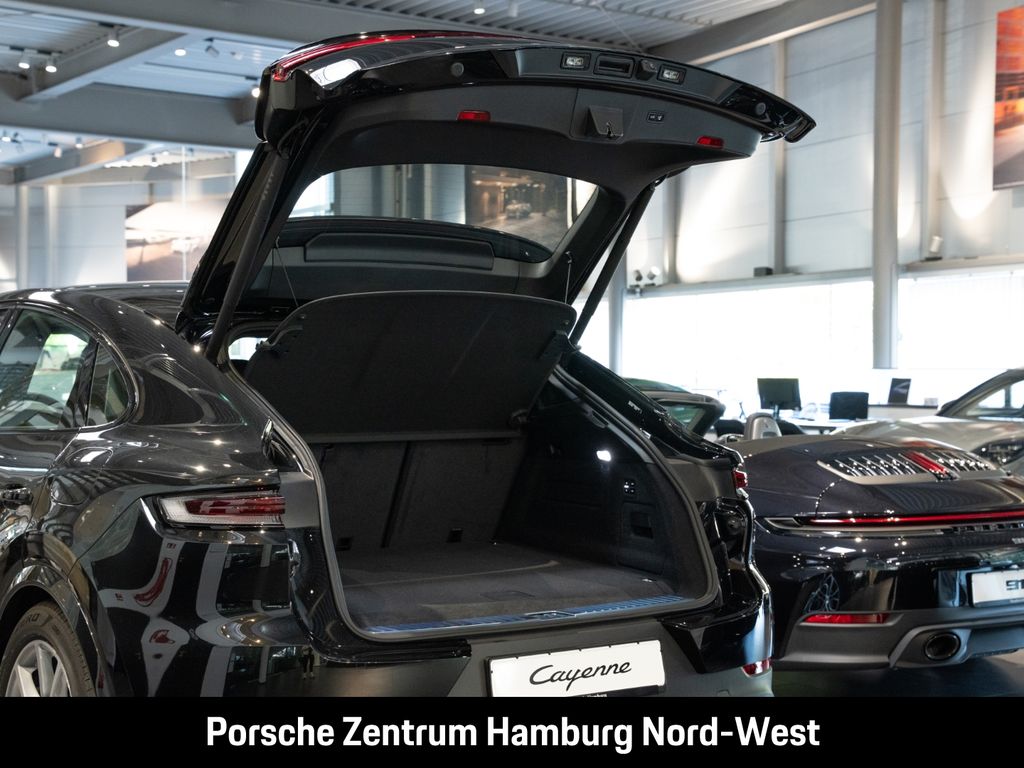 Porsche Cayenne 2025