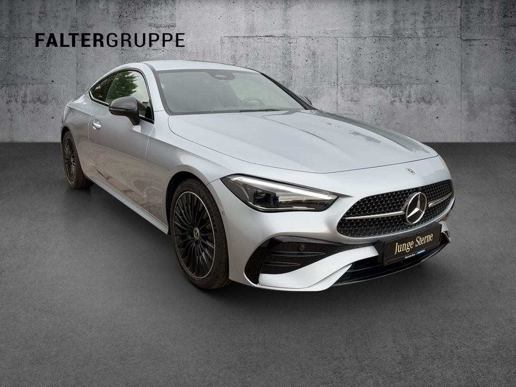 Mercedes-Benz CLE 200 2023