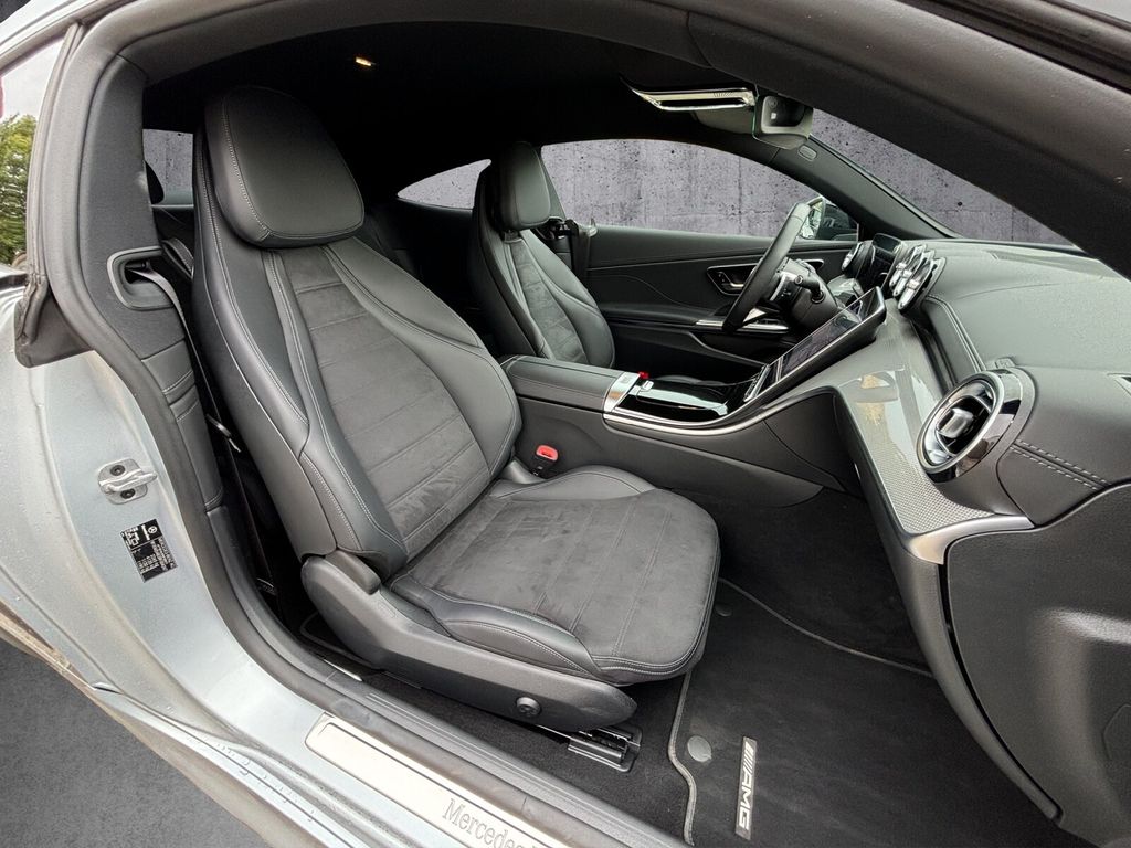 Mercedes-Benz CLE 200 2023