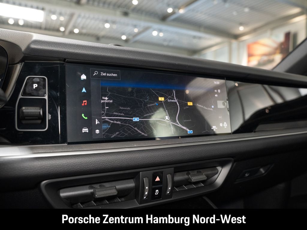 Porsche Cayenne 2025