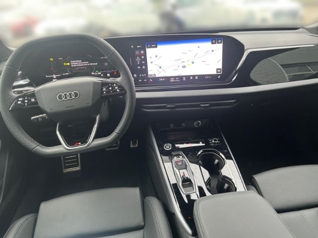 Audi A5 2024