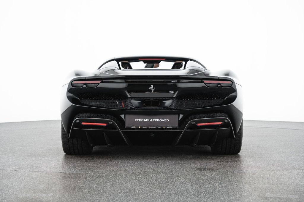 Ferrari 296 GTS 2023