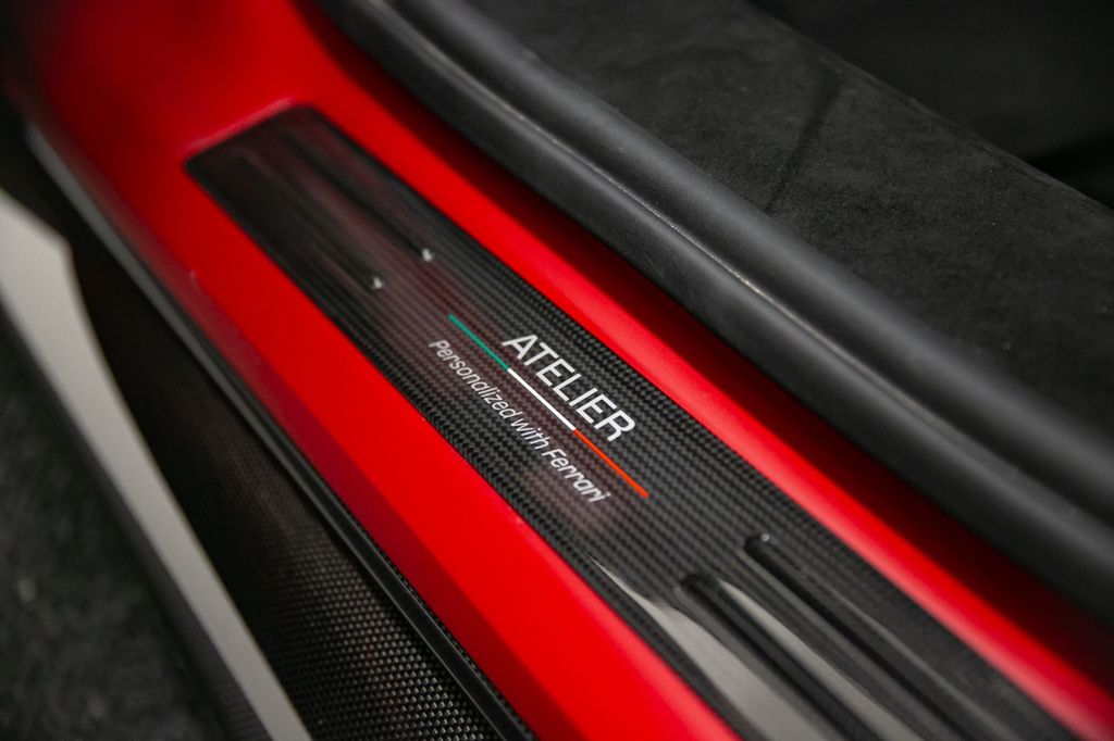 Ferrari 296 GTB 2023