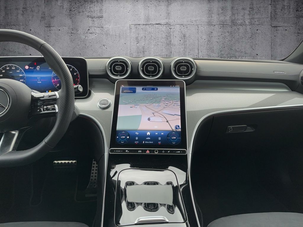 Mercedes-Benz CLE 200 2023