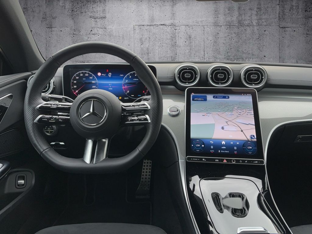 Mercedes-Benz CLE 200 2023