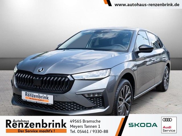 Skoda Scala 2024