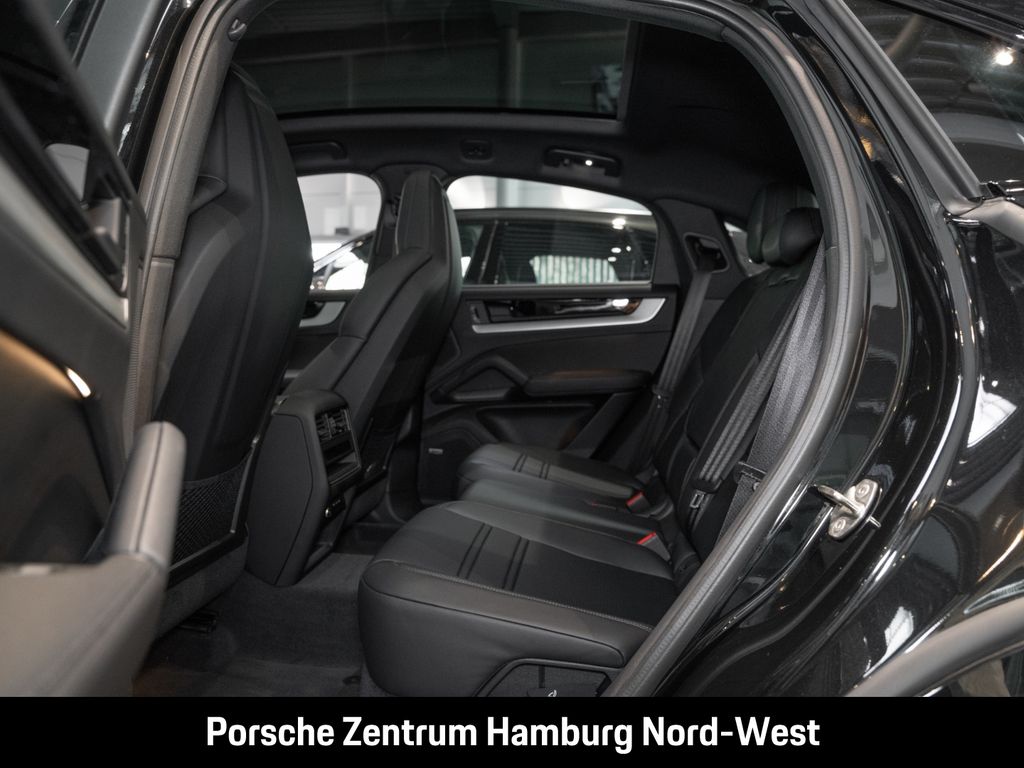 Porsche Cayenne 2025